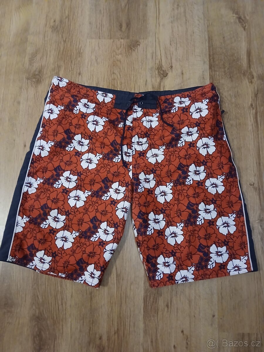 Pánské plavky C&A vel. XL