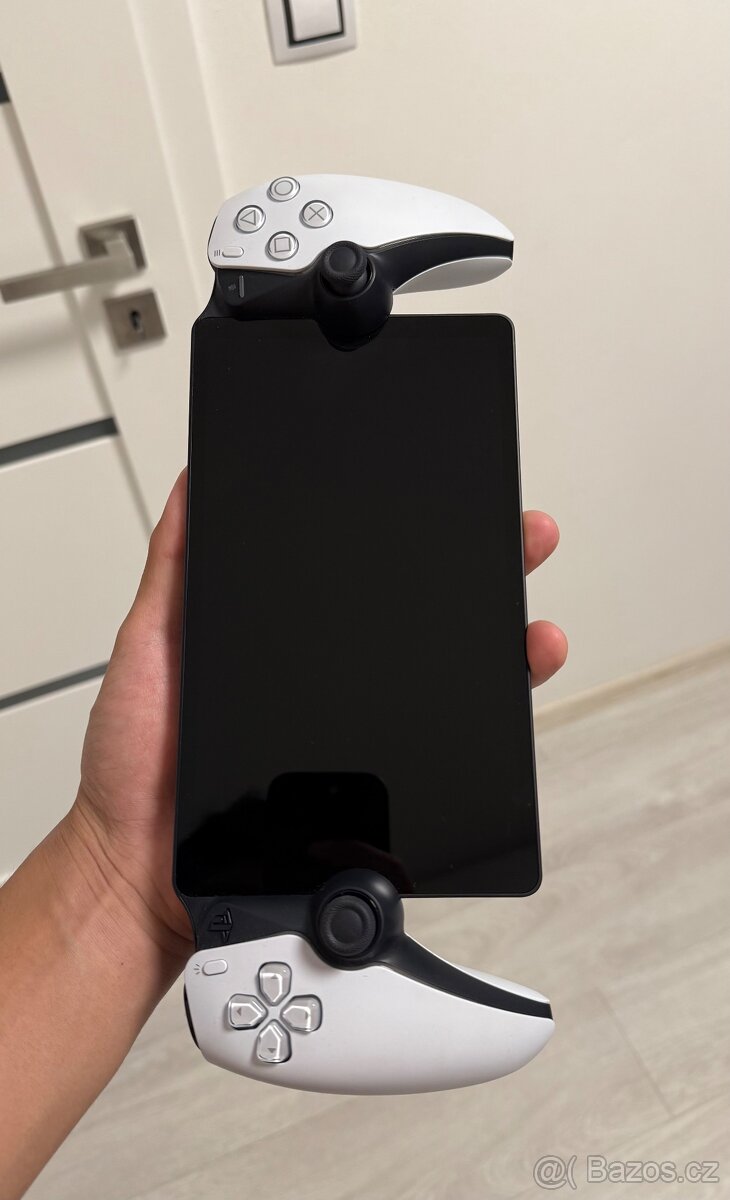 PlayStation Portal Remote Player