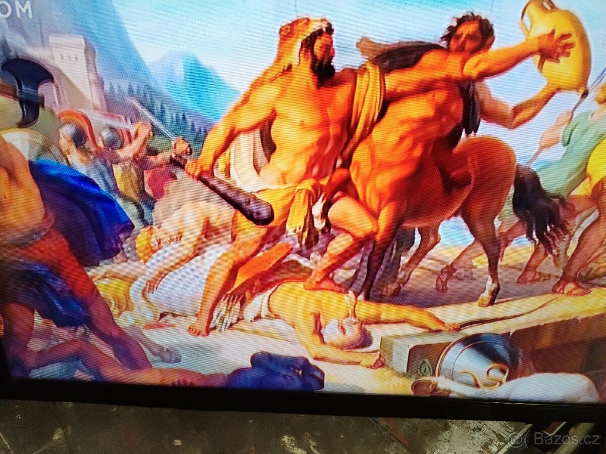 TV Sharp