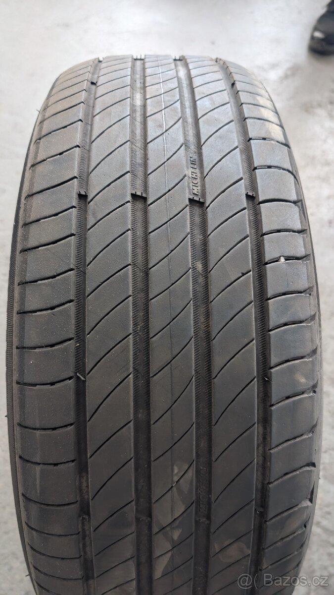 205/55 R17 letní
