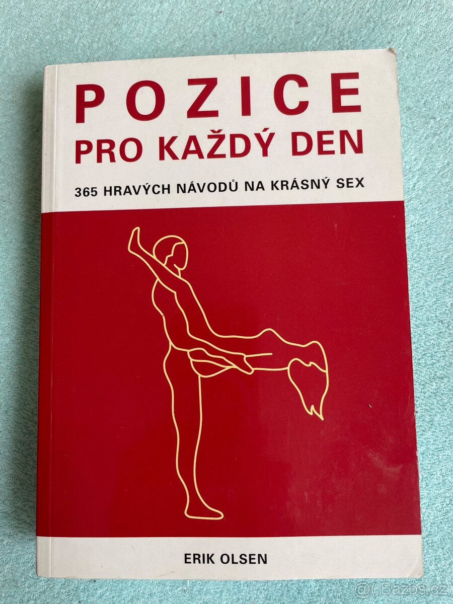 Pozice pro každý den