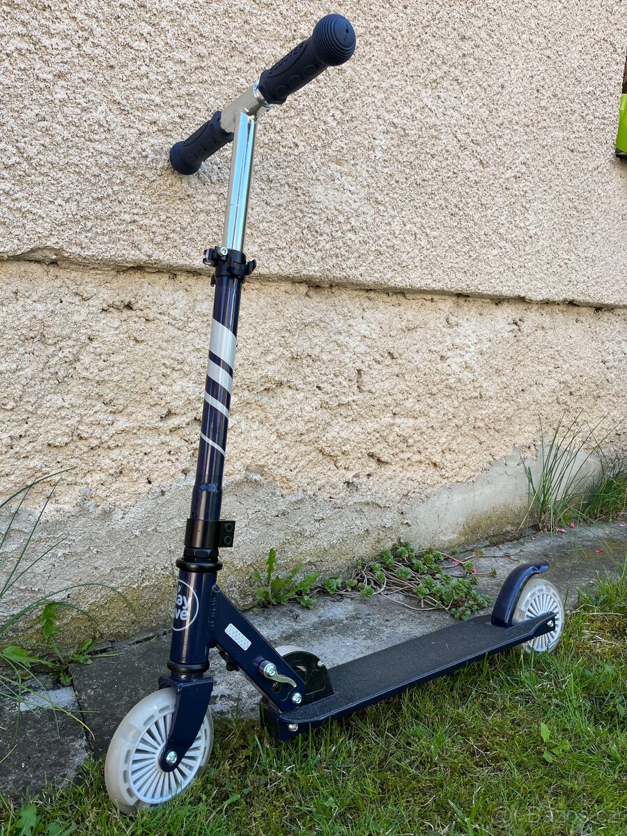 Dětská koloběžka