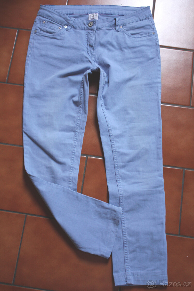 kalhoty UpFashion vel28/32