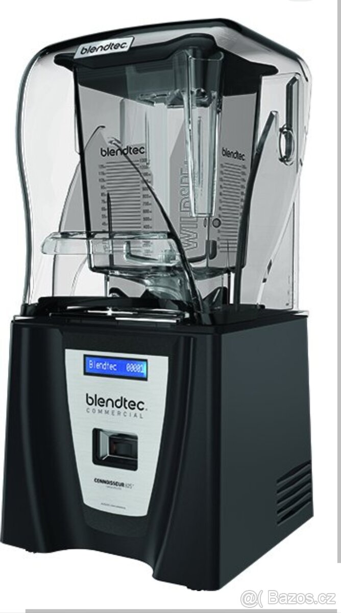 Blendtec Connoisseur 825