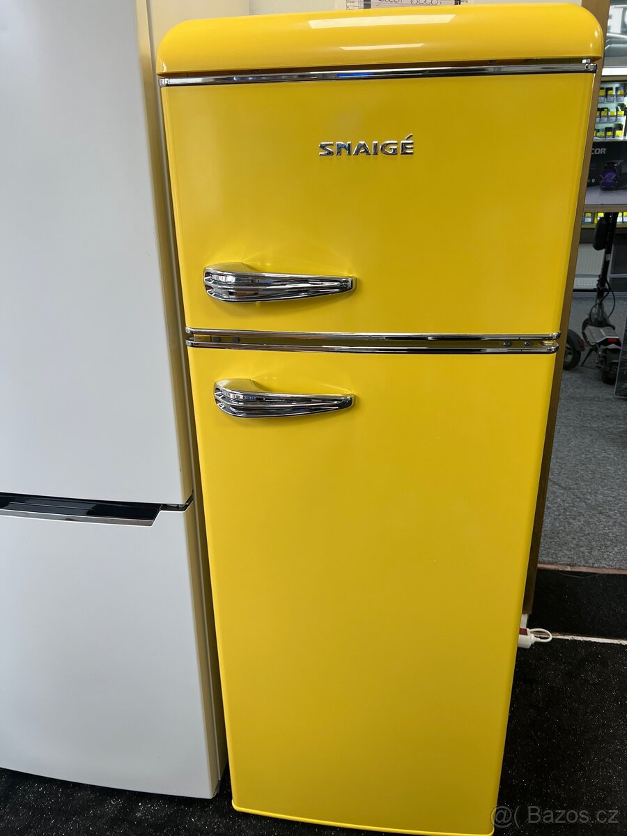 Lednice Snaigé FR24sm