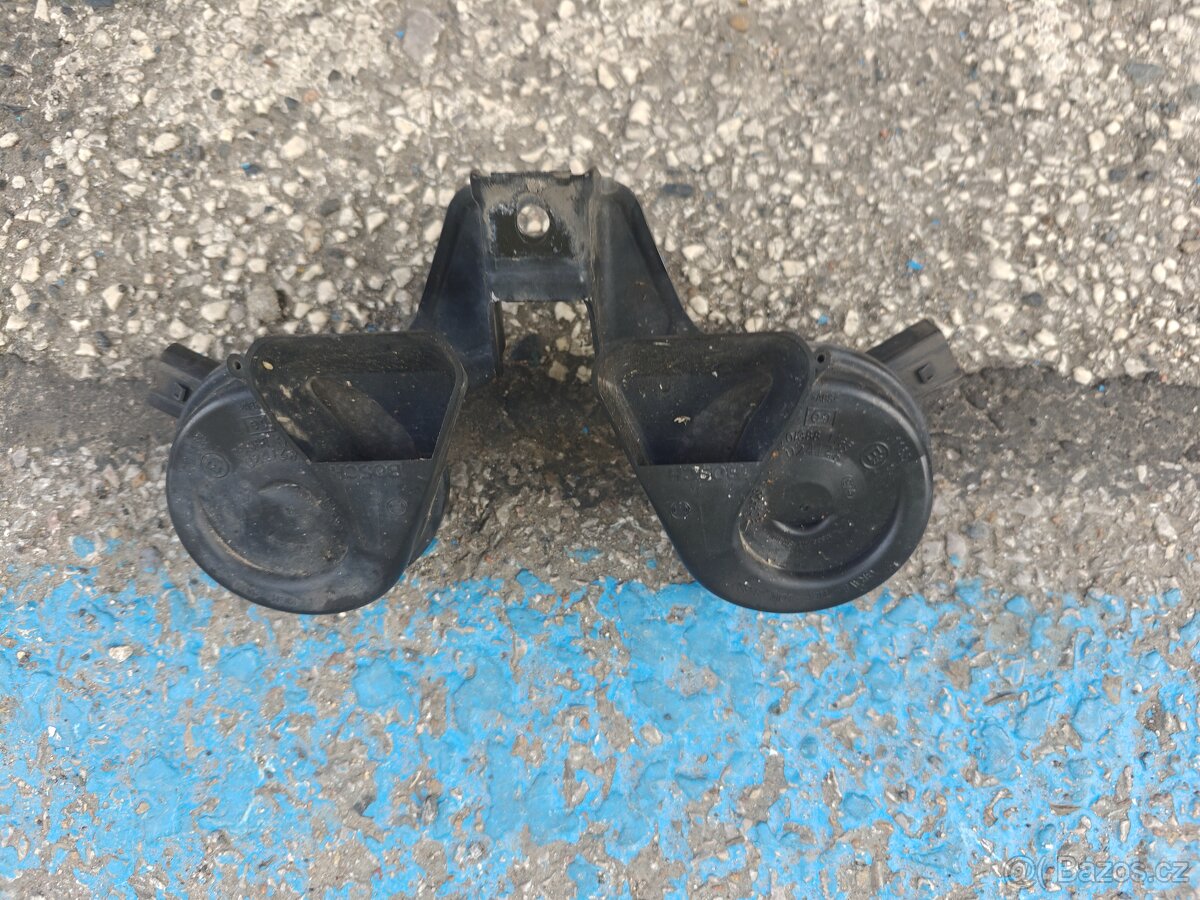 BOSCH 0 986 AH0 743 Houkačka
