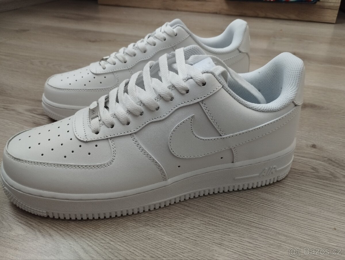 Pánské Nike Air Force