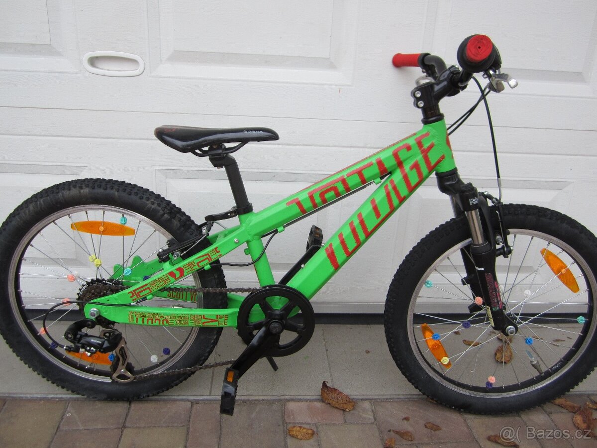 SCOTT Voltage 20"