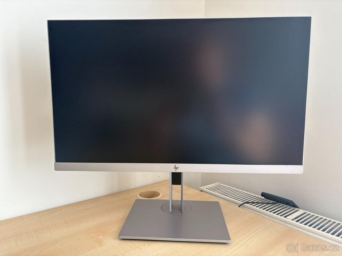 HP EliteDisplay E233, Full HD, DP, VGA, HDMI