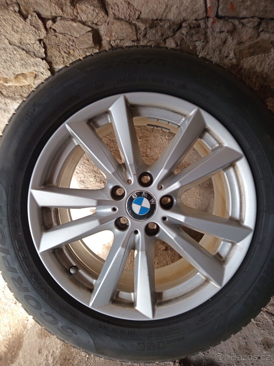 Styling 446 18" z X5 F15