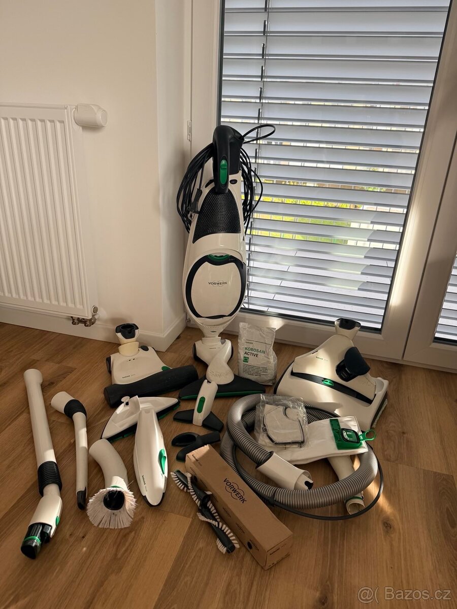 Vorwerk Kobolt 150