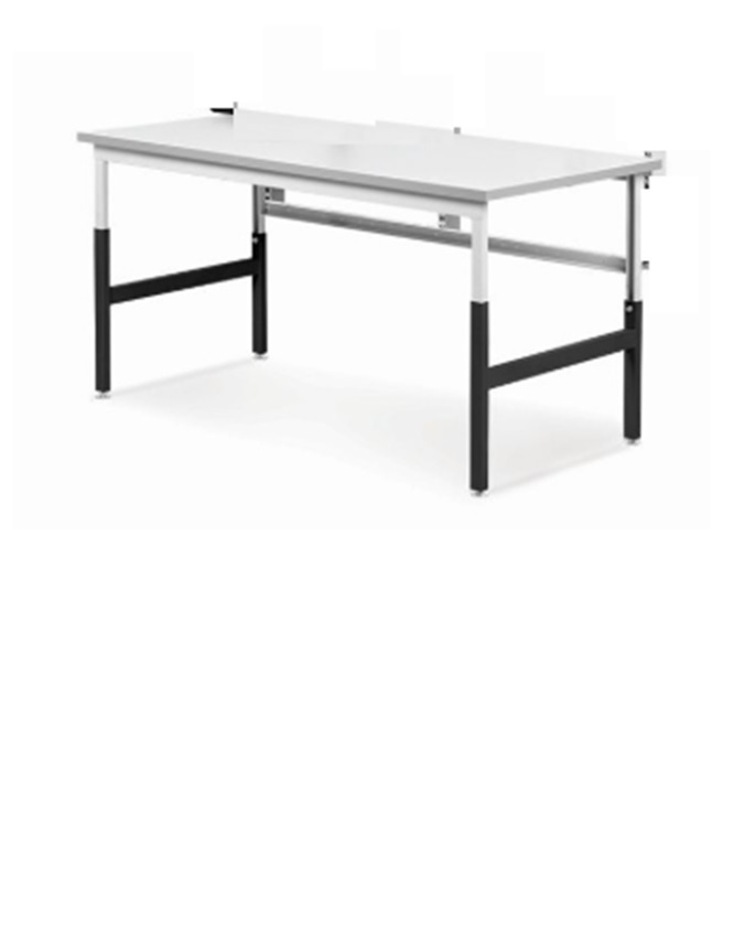 Polohovací stůl pracovní