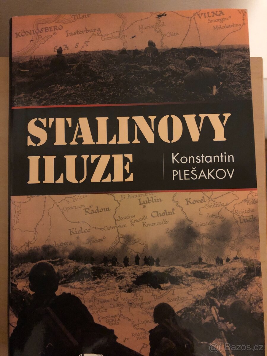 Stalinovy iluze