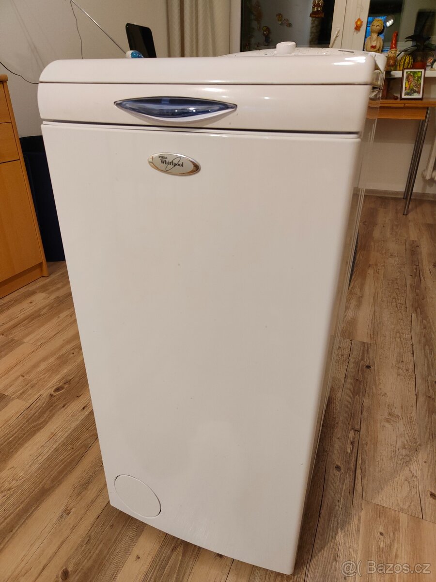 Whirlpool AWE 7729