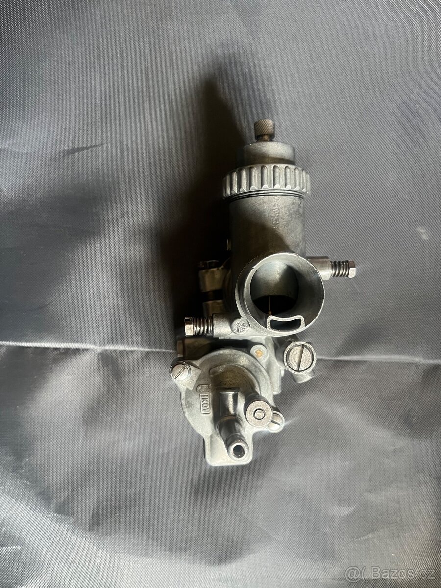 Jawa 90 originální nepoužitý karburátor