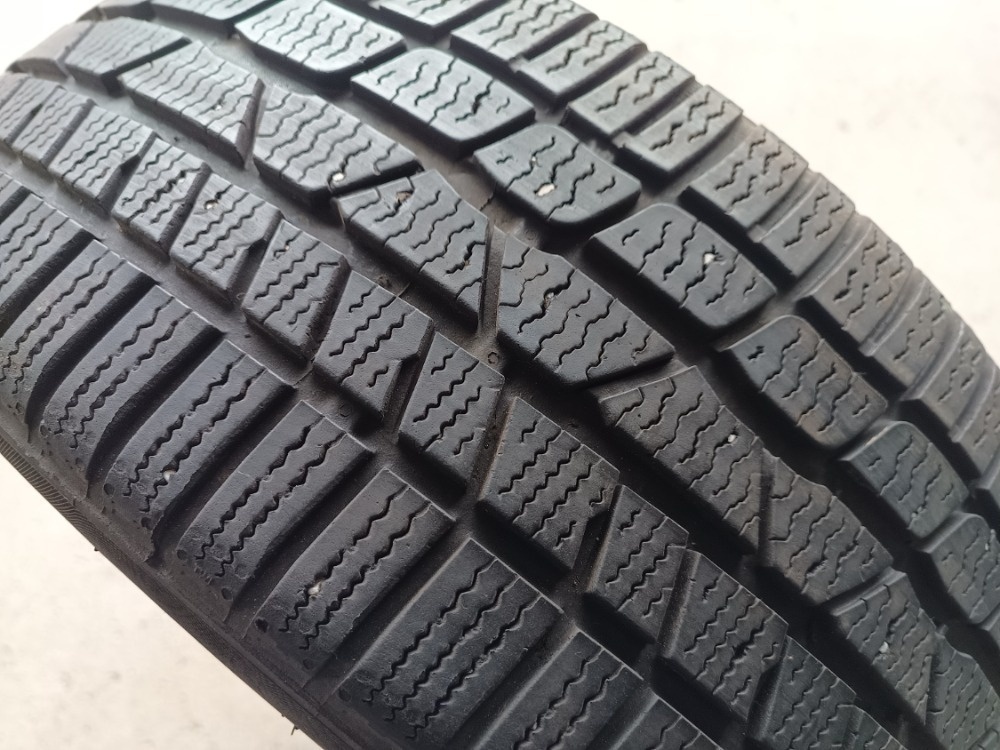 205/45 R17 CONTINENTAL (2514)