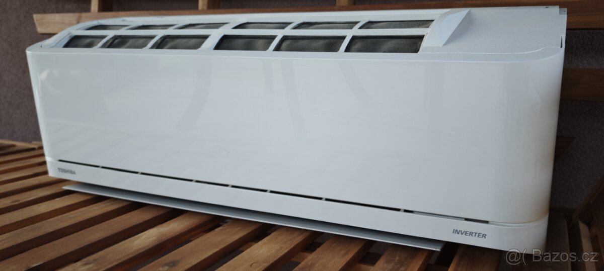 prodám klimatizaci toshiba