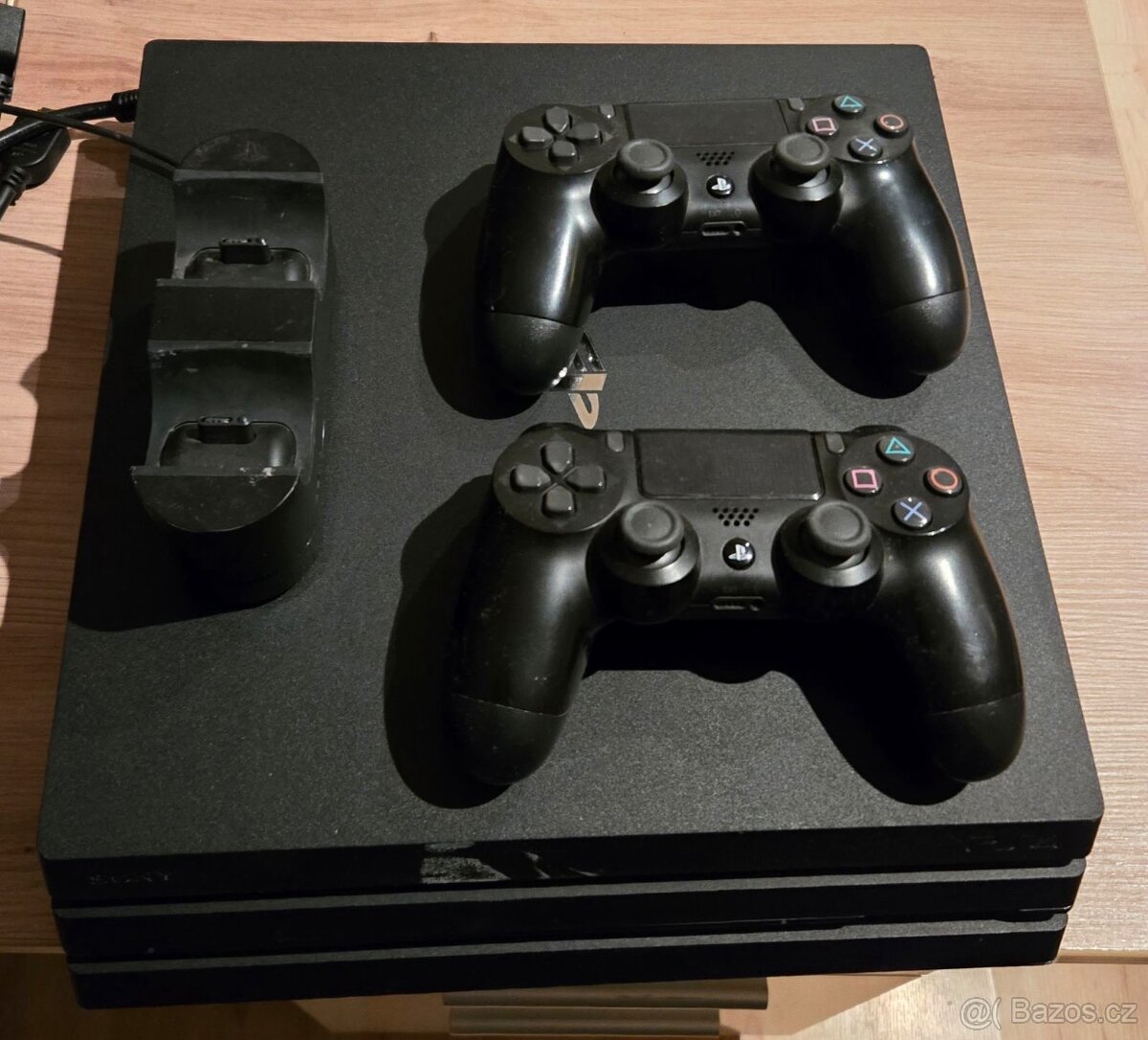 PS4 Pro 1tera