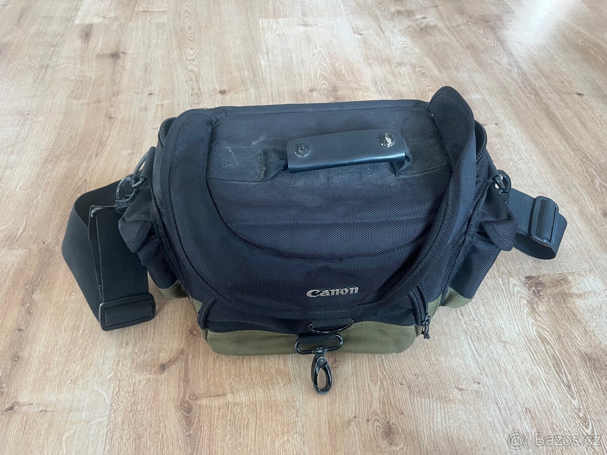 Brašna CANON DELUXE SLR GADGET BAG 10EG