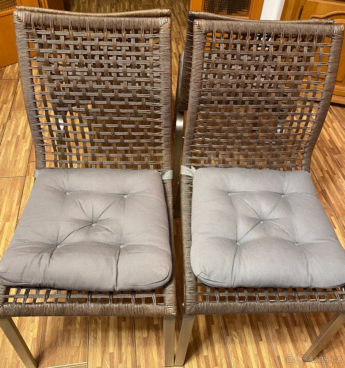 Prodám jídelní židle