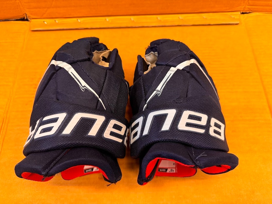 RUKAVICE BAUER VAPOR 3X vel. 13"