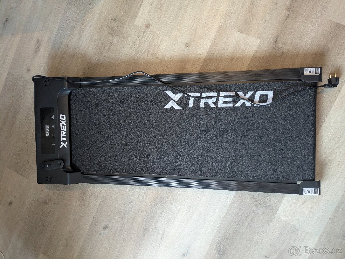 Trexo W100 chodící pás