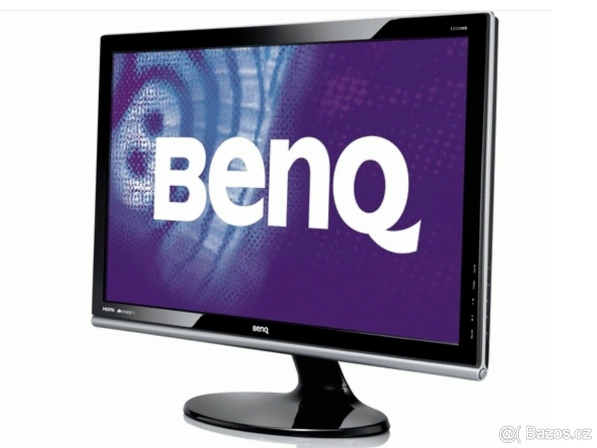 LCD BenQ G2220HD, Full HD, USB, repro