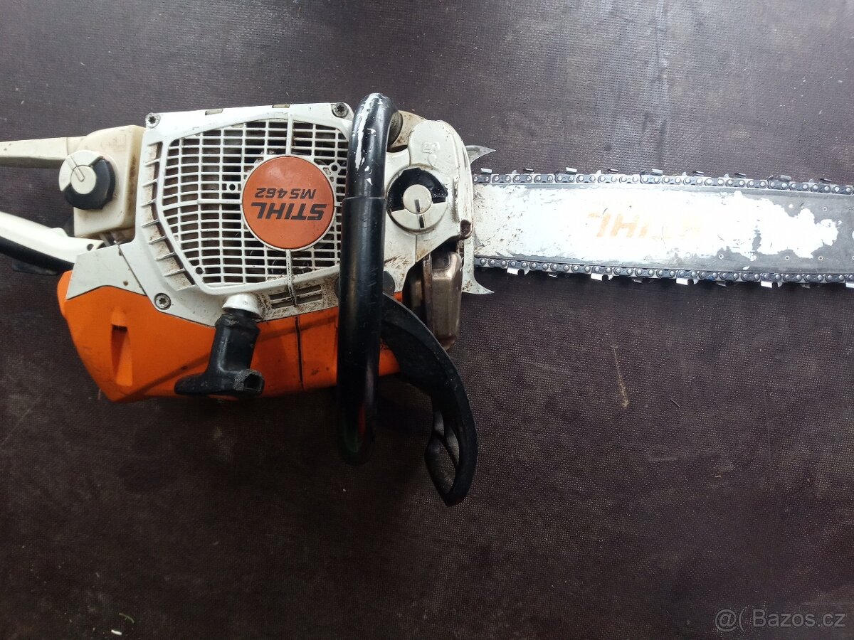 Stihl ms 462