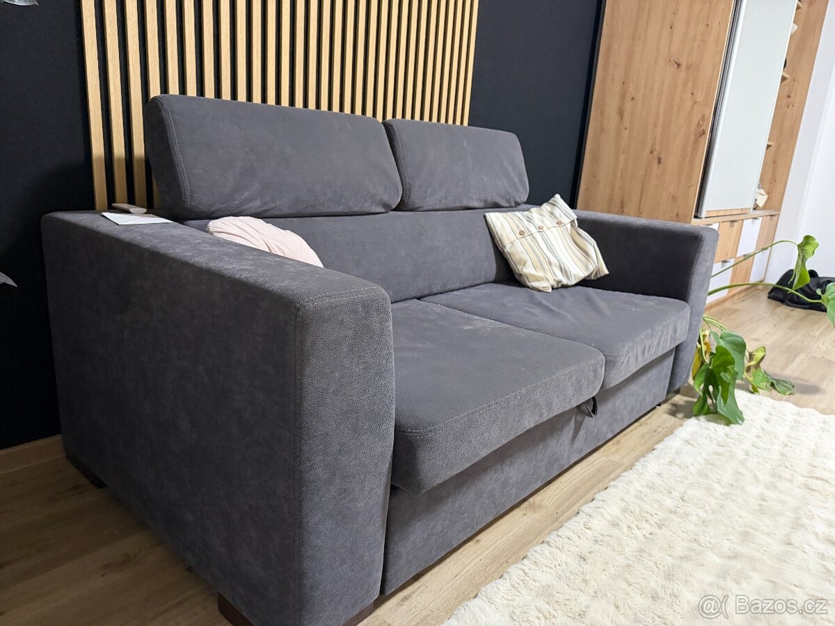 Rozkládací pohovka