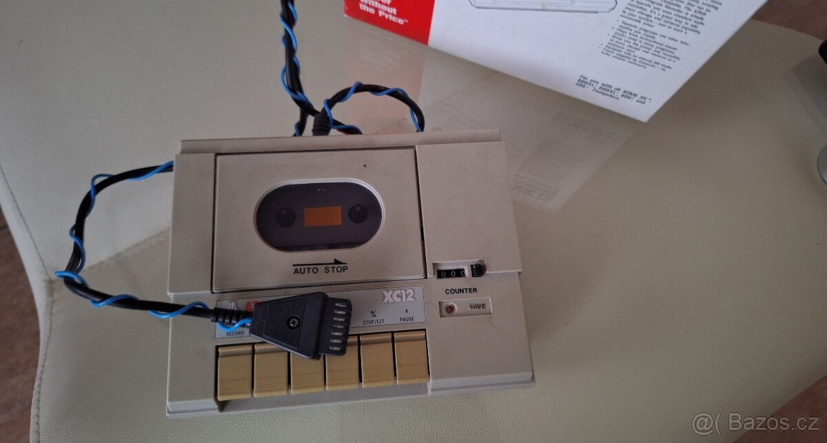 Atari XC12