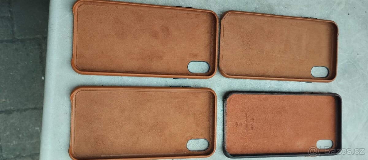 kryt na iPhony, telefony