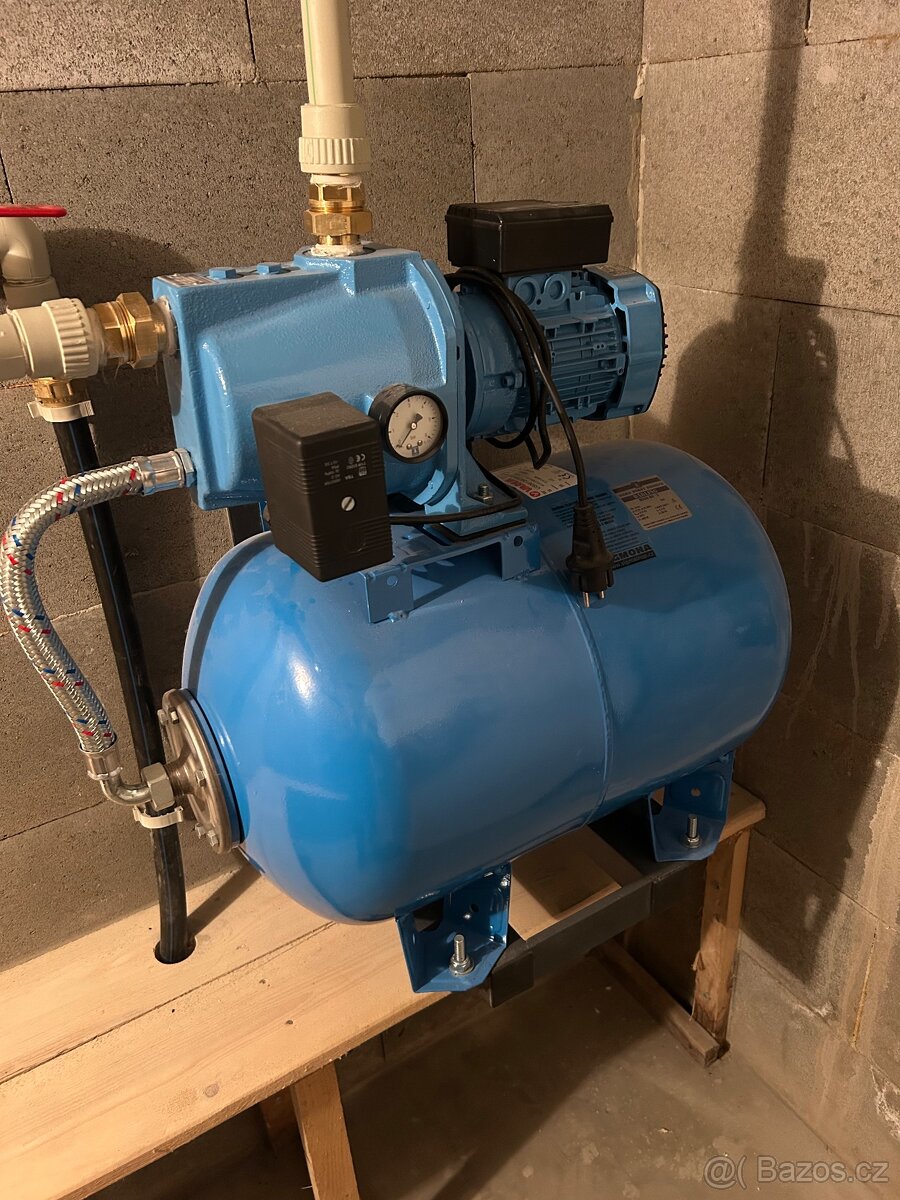 Sigma darling mini 60-2 nepoužitý