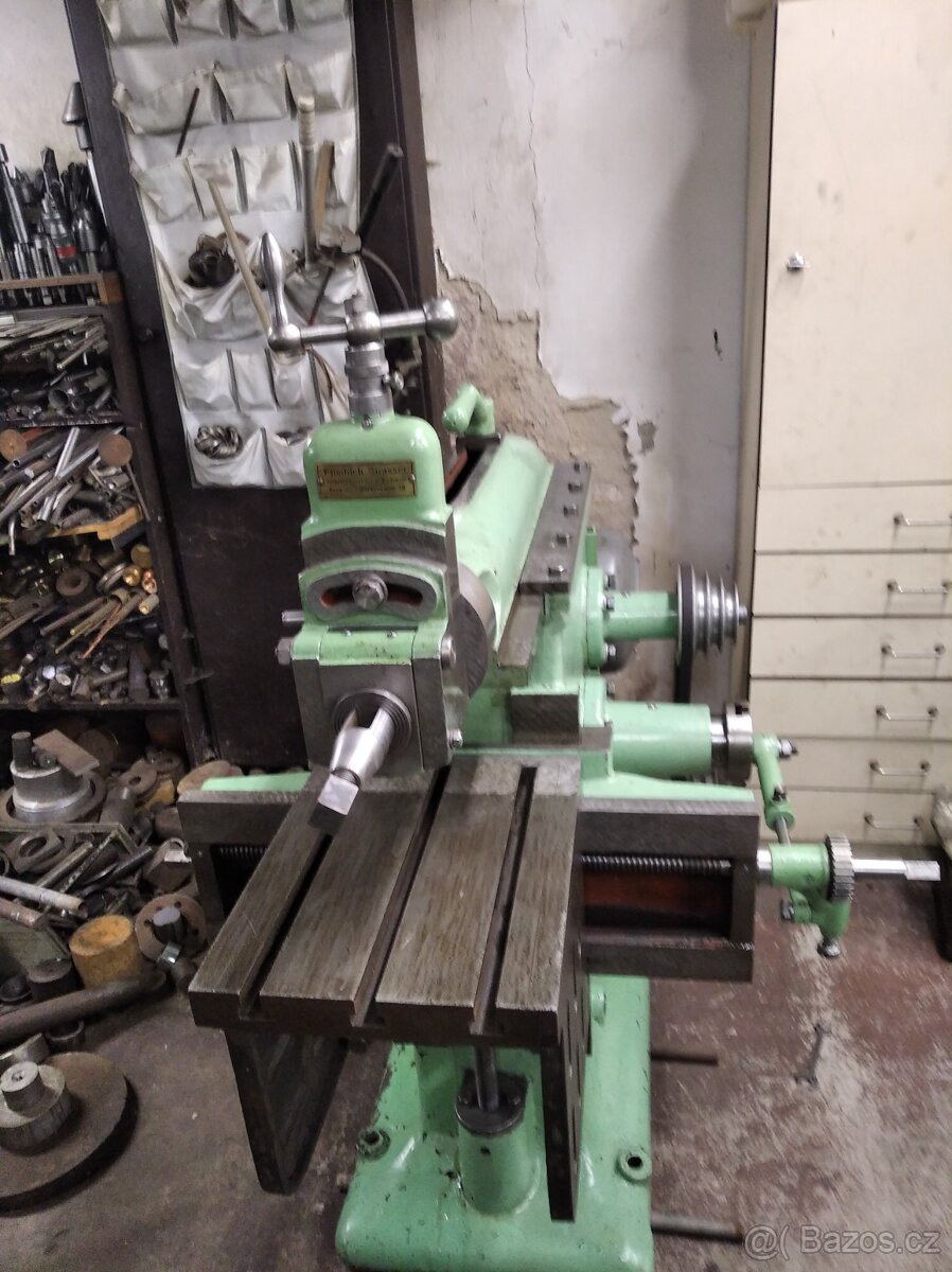 Vodorovná obrážečka