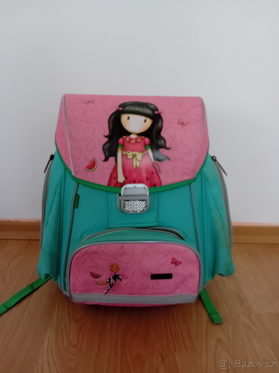 Školní batoh Oxybag