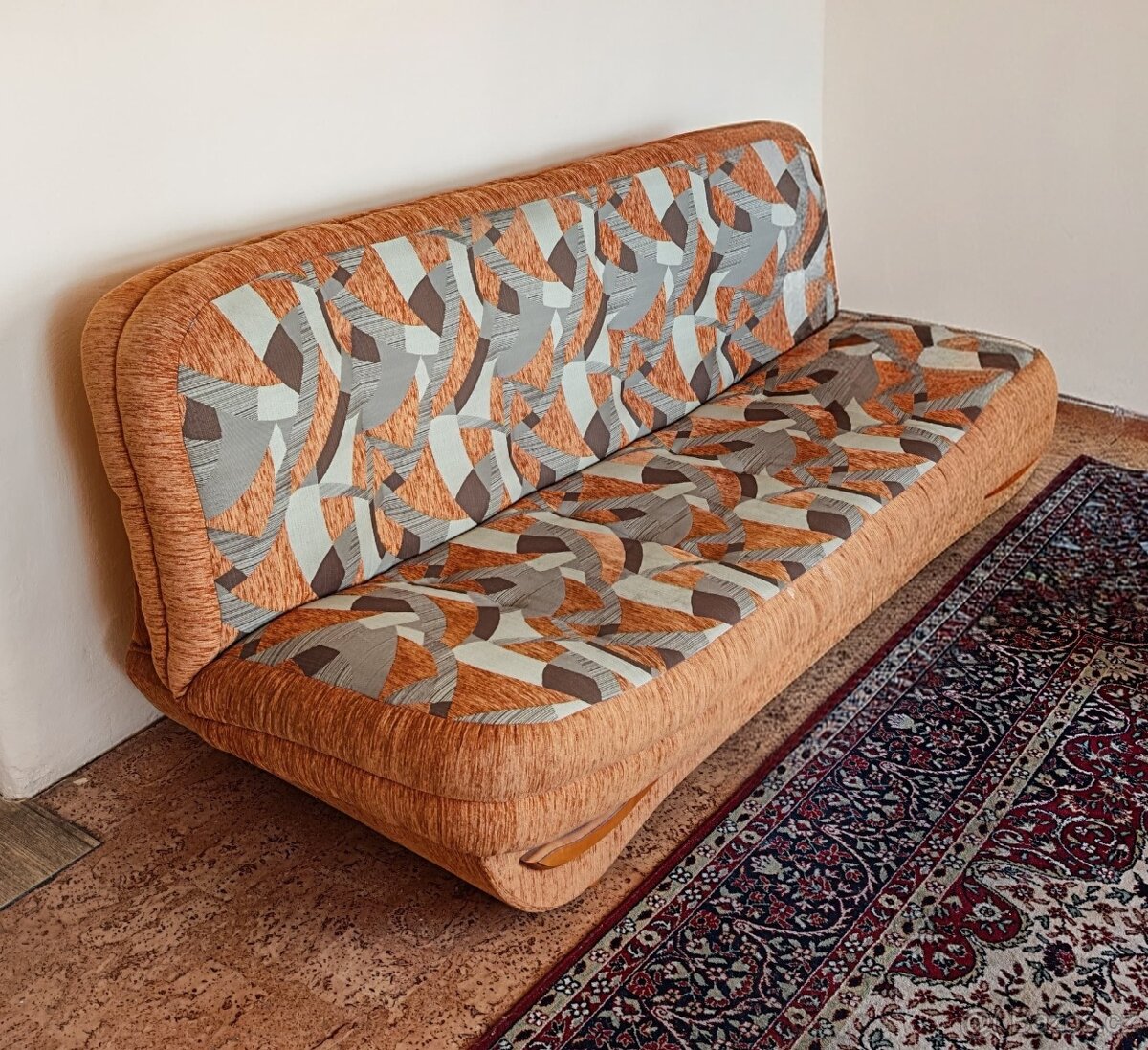 Křeslo gauč sedačka