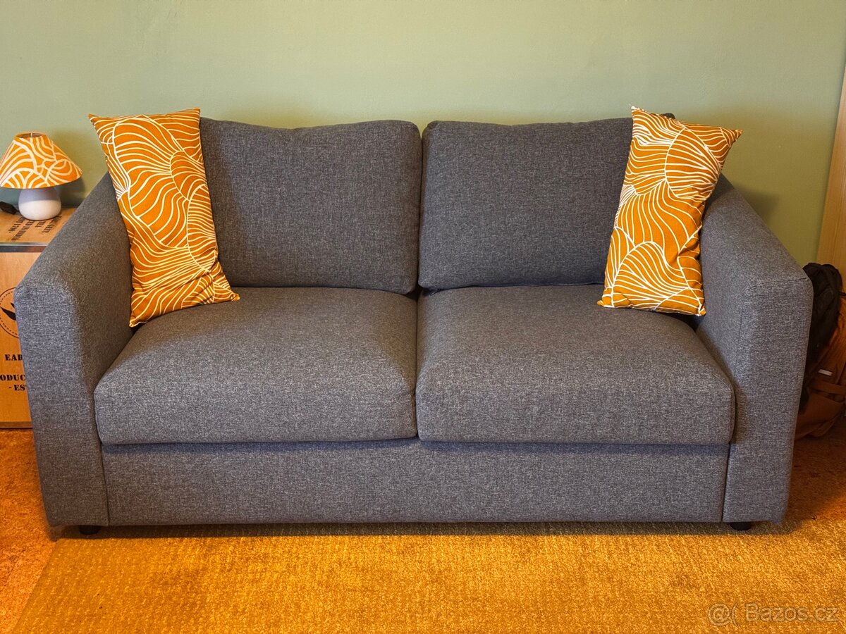 Prodám gauč IKEA – jako nový