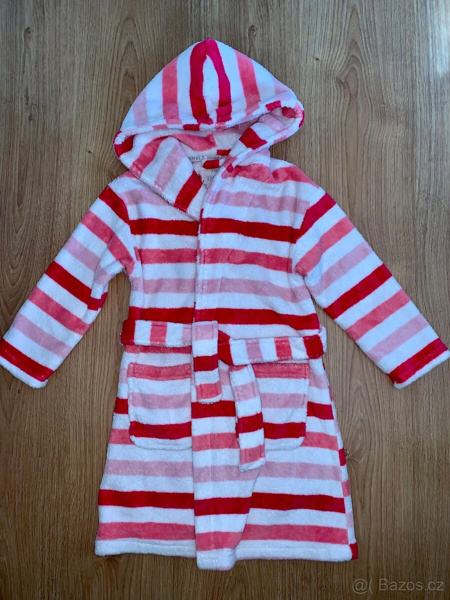 Župan vel.116 a vel.98