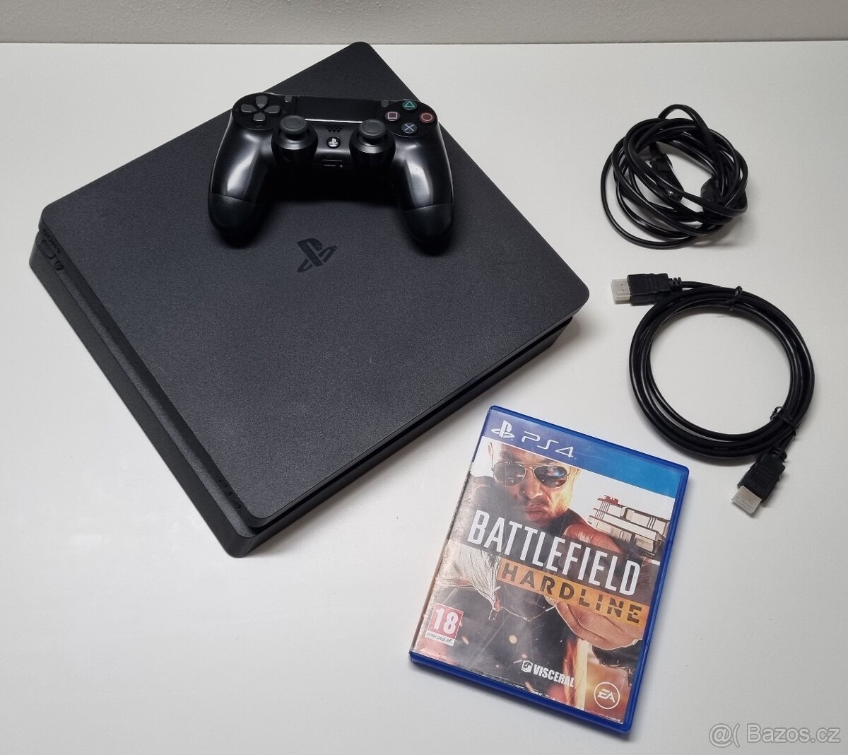 Playstation 4 Slim 12.52 Jailbreak