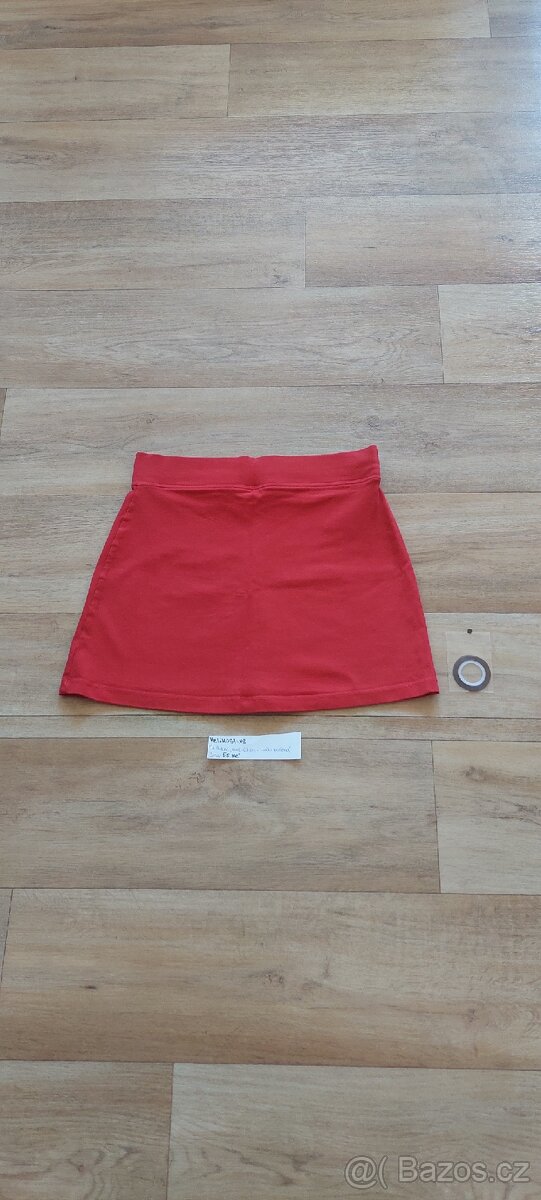 Dámská sukně, velikost: XS
