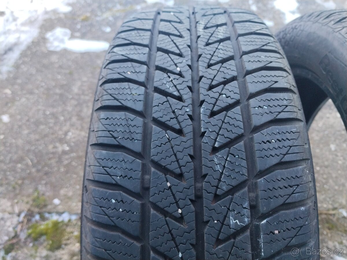 195/55 R 16 87H Beat Drive