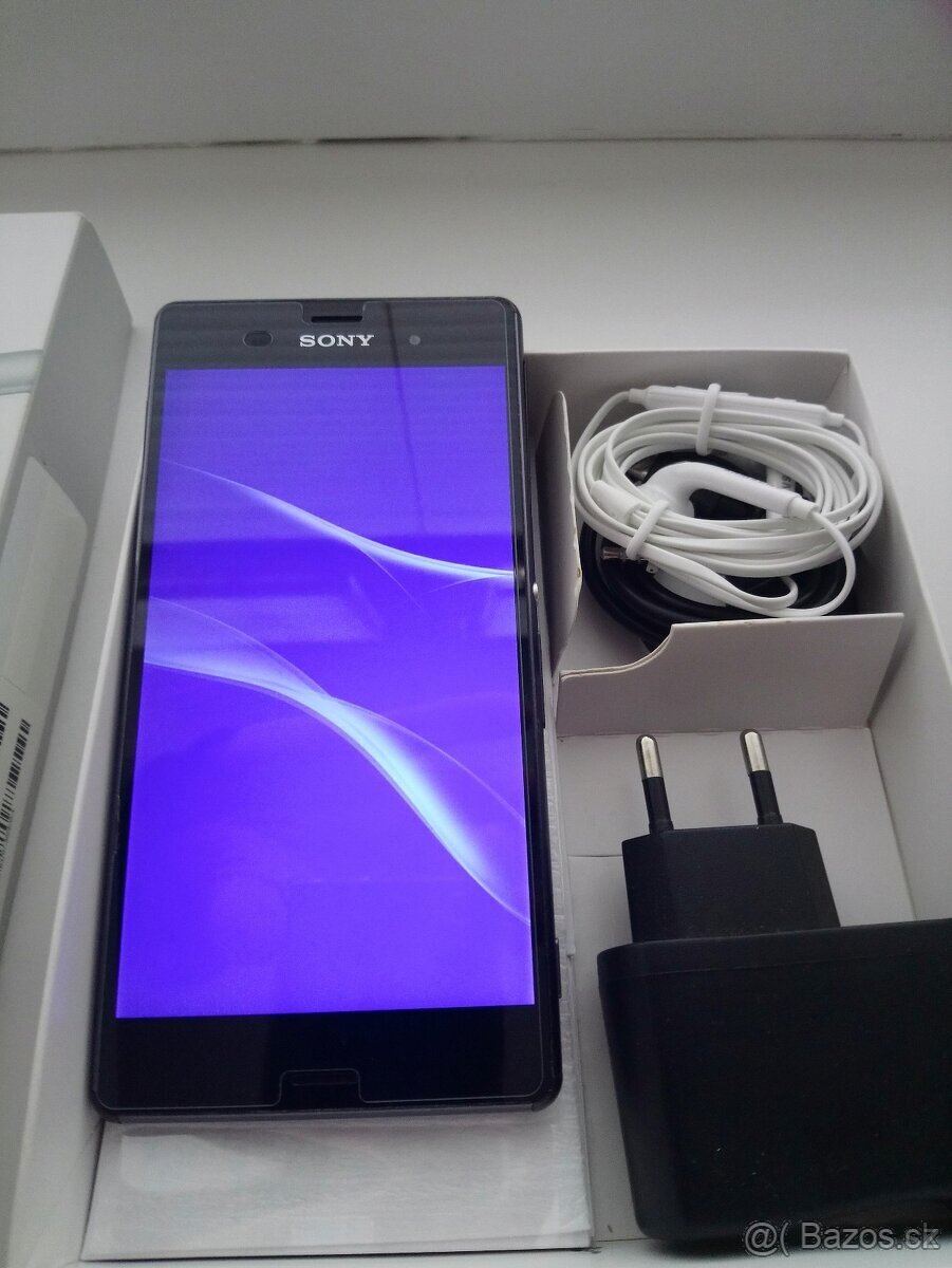 Odolný Sony Xperia Z3 16GB/128GB (D6603) REZERVOVANÝ