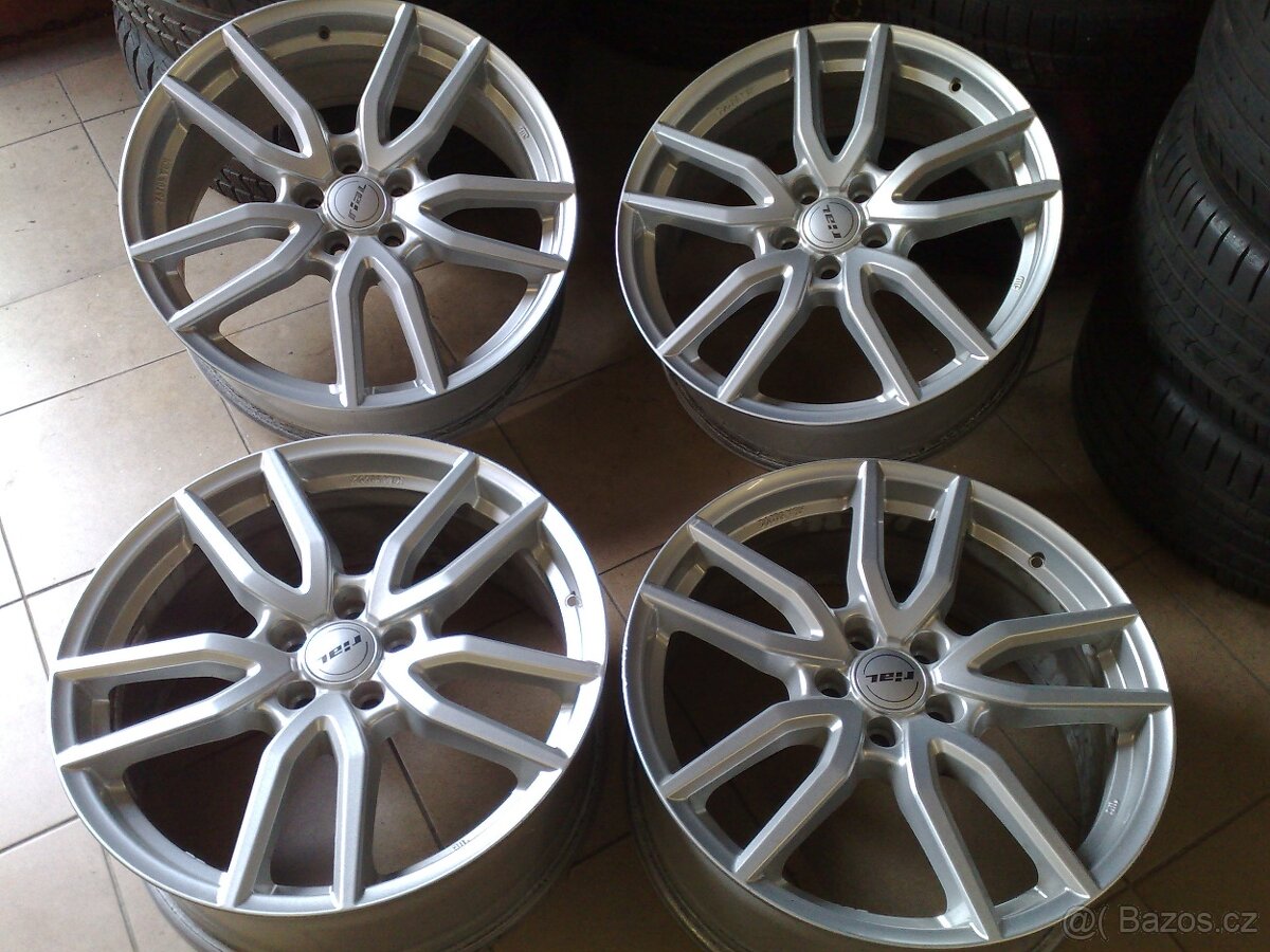 alu kola 5x108 r19 volvo,ford,peugeot,citroen,jaguar