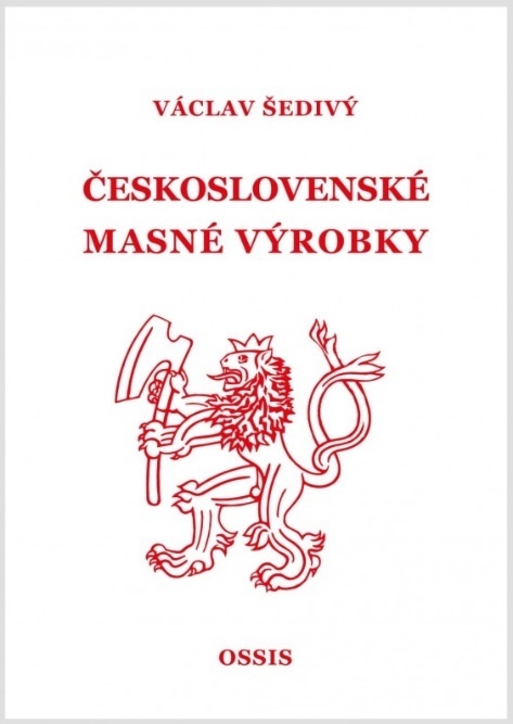 ČESKOSLOVENSKÉ MASNÉ VÝROBKY