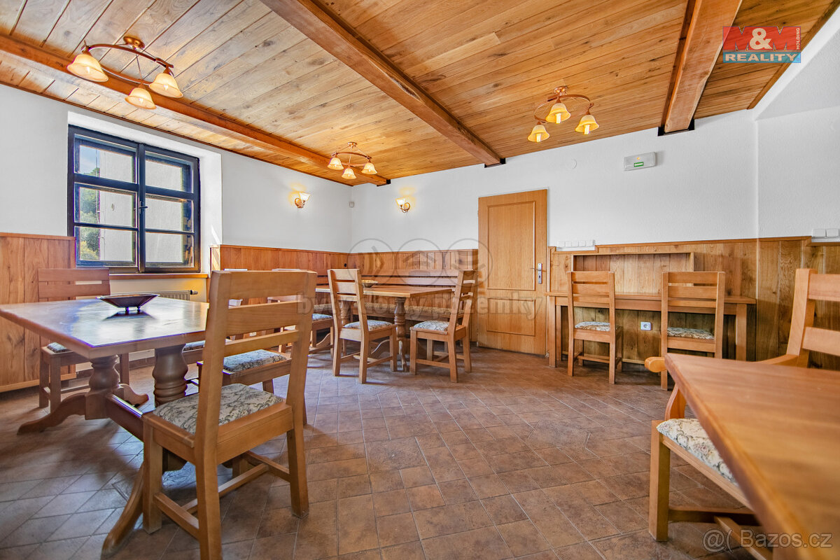 Prodej domu, 393 m², Jiřičná, okr. Klatovy