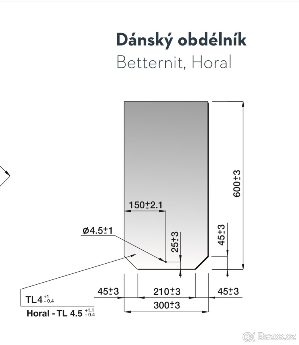 Cembrit Betternit dominant