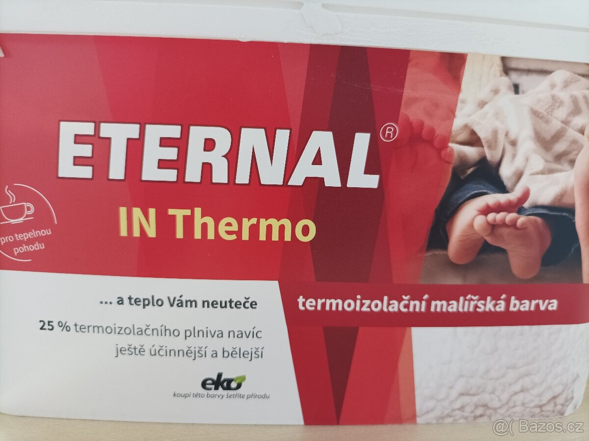 Eternal in Thermo