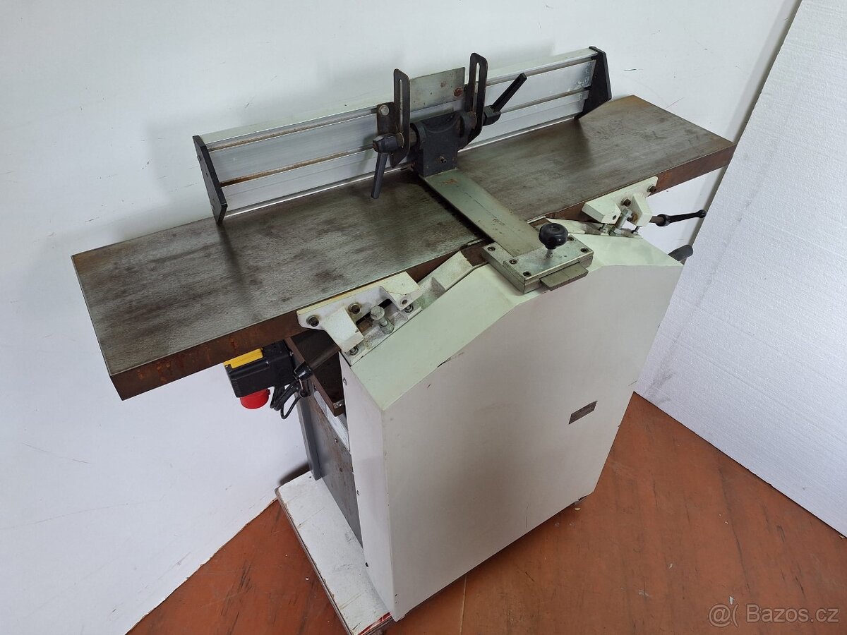 Hoblovka s protahem HP 250
