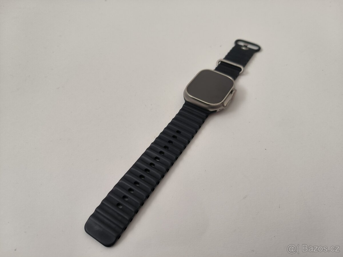 apple watch Ultra 2 49mm