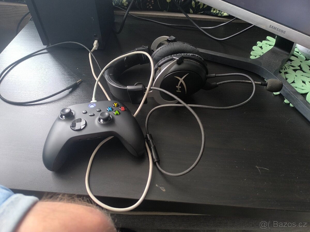 Xbox series X