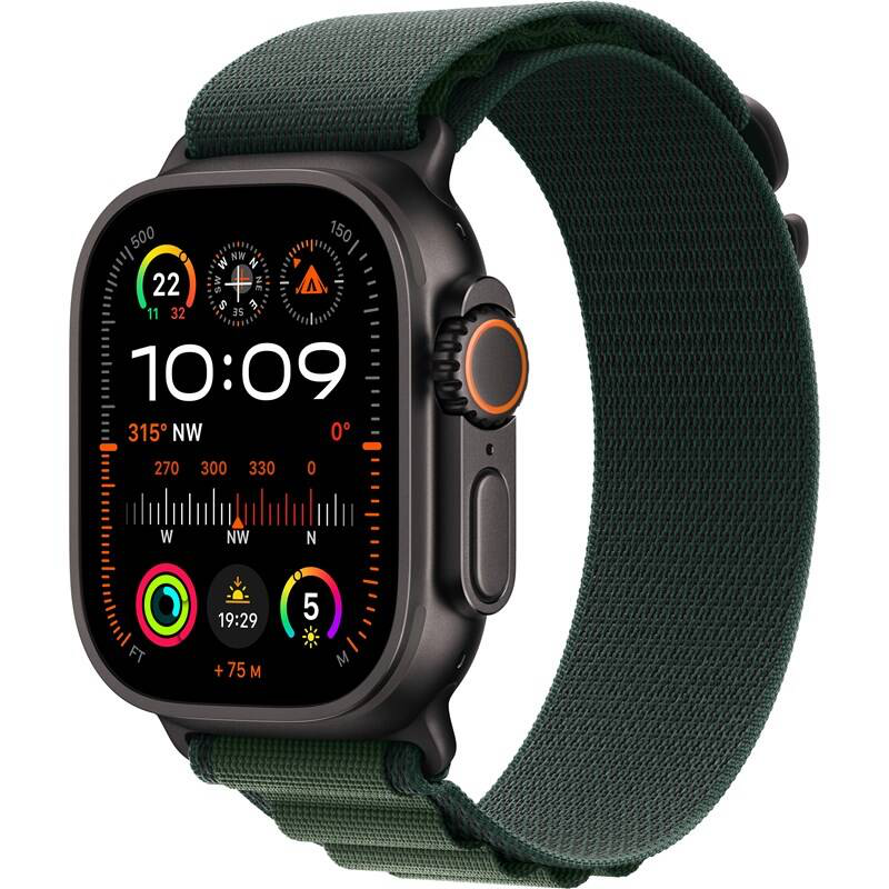 Apple Watch Ultra 2 Black